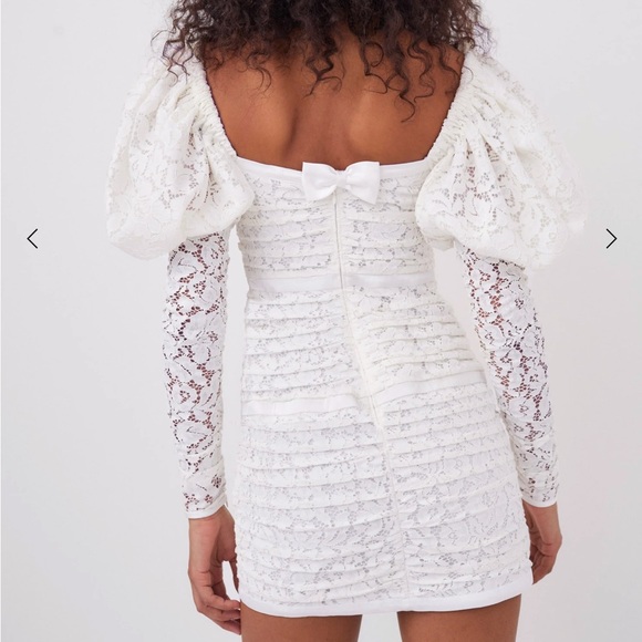 Colette Bridal Gown - Picture 5 of 15